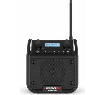 Produktbild PerfectPro DPR2-18V