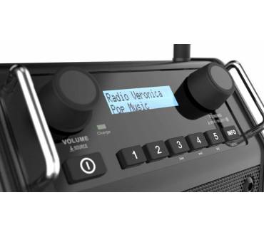 Produktbild PerfectPro DABPro