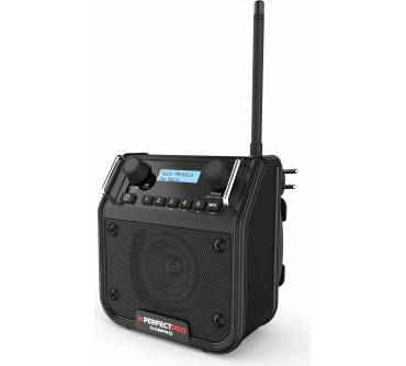 Produktbild PerfectPro DABPro