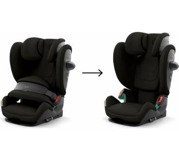 Produktbild Cybex Pallas G3 Comfort