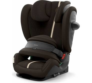 Produktbild Cybex Pallas G3 Plus