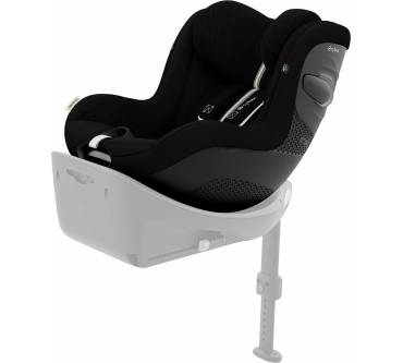 Produktbild Cybex Sirona G3 Plus