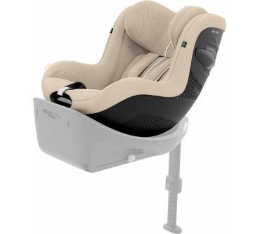 Produktbild Cybex Sirona G3 Plus
