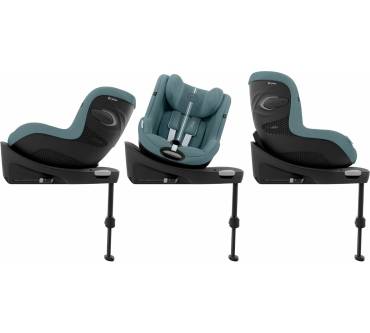 Produktbild Cybex Sirona G3 Plus