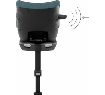 Produktbild Cybex Sirona G3 Plus