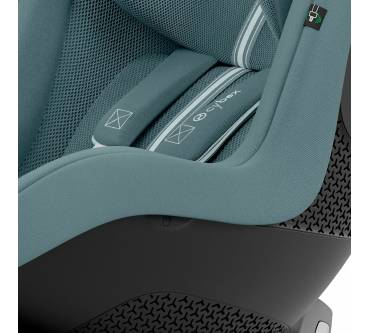 Produktbild Cybex Sirona G3 Plus