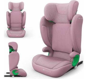 Produktbild KinderKraft Junior Fix2 Pro