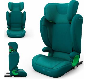 Produktbild KinderKraft Junior Fix2 Pro