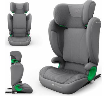 Produktbild KinderKraft Junior Fix2 Pro