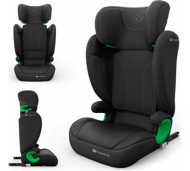 Produktbild KinderKraft Junior Fix2 Pro