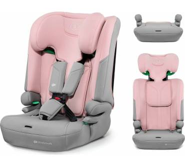 Produktbild KinderKraft I-Comfy