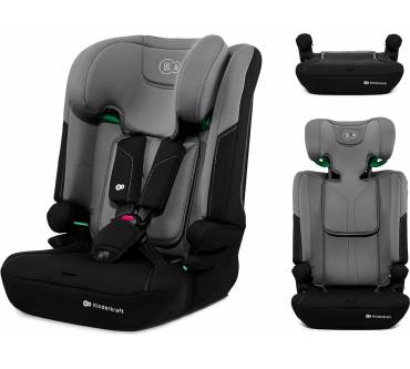 Produktbild KinderKraft I-Comfy