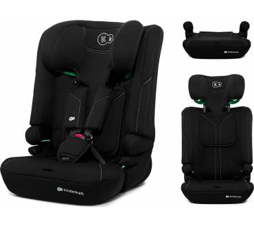 Produktbild KinderKraft I-Comfy