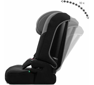 Produktbild KinderKraft I-Comfy