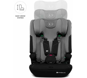 Produktbild KinderKraft I-Comfy