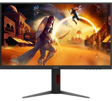 Produktbild AOC Agon U27G4XM