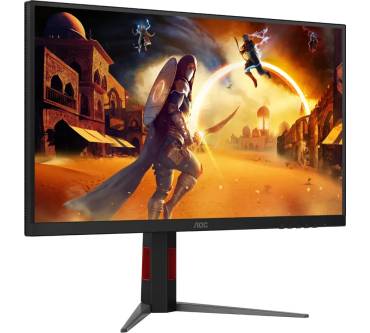 Produktbild AOC Agon U27G4XM