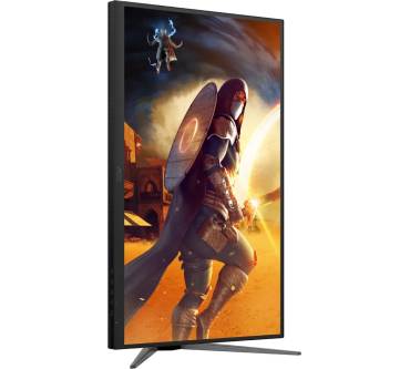 Produktbild AOC Agon U27G4XM