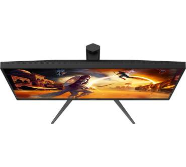 Produktbild AOC Agon U27G4XM