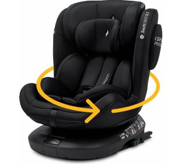 Produktbild Osann Swift360 S 2