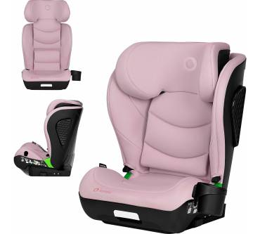 Produktbild Lionelo Neal i-Size