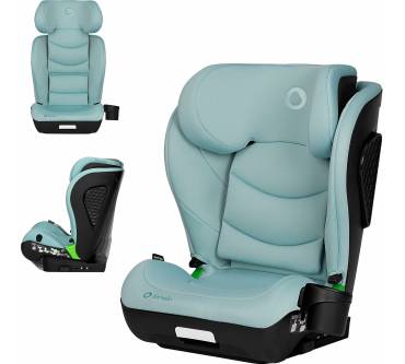 Produktbild Lionelo Neal i-Size