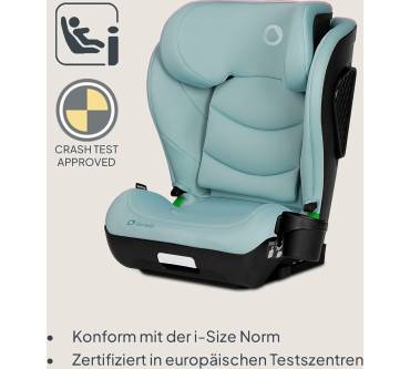Produktbild Lionelo Neal i-Size