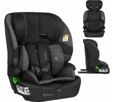Produktbild Lionelo Billy i-Size