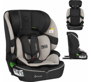 Produktbild Lionelo Billy i-Size