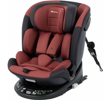 Produktbild Bebeconfort RevolveFix 360 i-Size