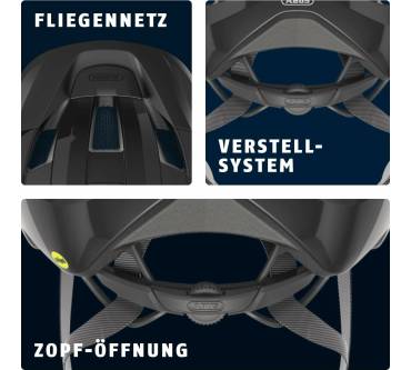 Produktbild Abus Macator MIPS