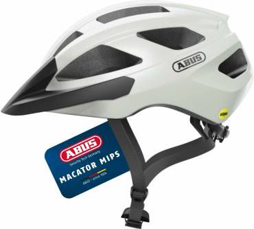 Produktbild Abus Macator MIPS