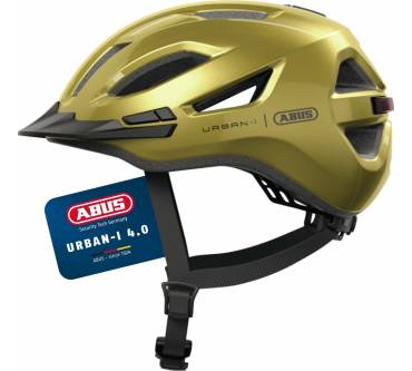 Produktbild Abus Urban-I 4.0