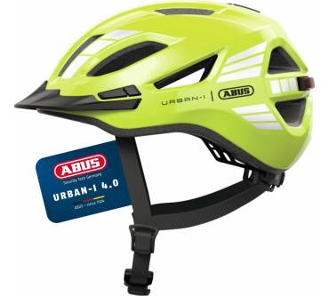 Produktbild Abus Urban-I 4.0