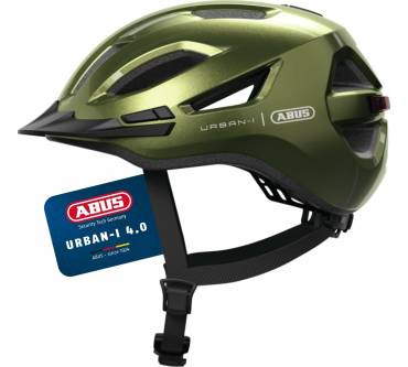 Produktbild Abus Urban-I 4.0