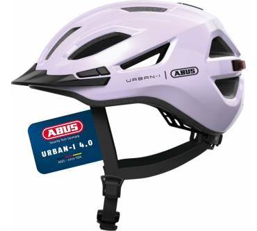Produktbild Abus Urban-I 4.0