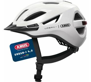 Produktbild Abus Urban-I 4.0
