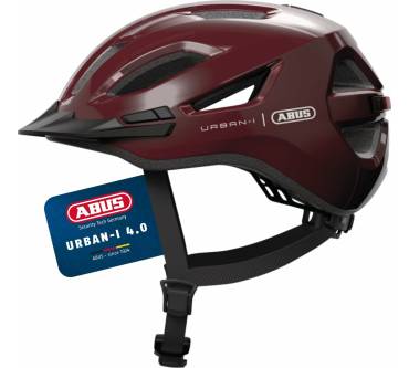 Produktbild Abus Urban-I 4.0