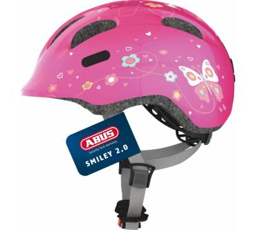 Produktbild Abus Smiley 2.0