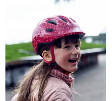 Produktbild Abus Smiley 2.0