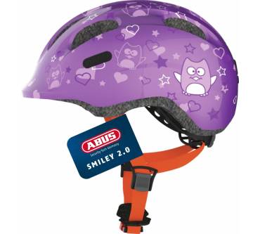 Produktbild Abus Smiley 2.0