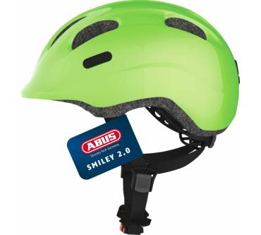 Produktbild Abus Smiley 2.0