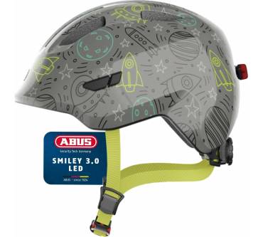 Produktbild Abus Smiley 3.0 LED