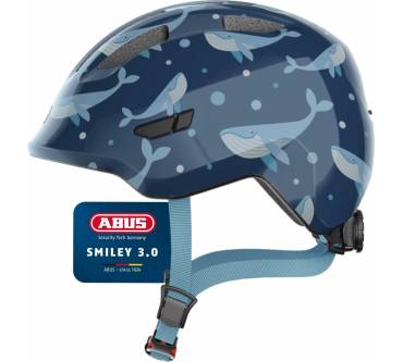 Produktbild Abus Smiley 3.0