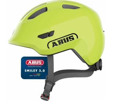 Produktbild Abus Smiley 3.0