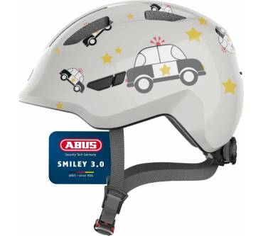 Produktbild Abus Smiley 3.0