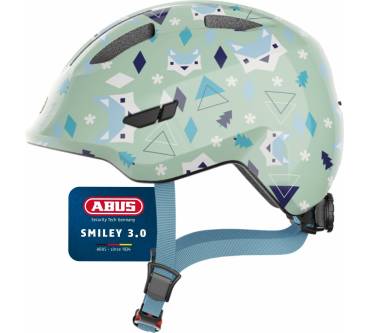 Produktbild Abus Smiley 3.0
