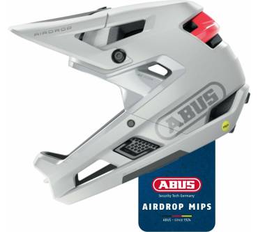 Produktbild Abus AirDrop MIPS