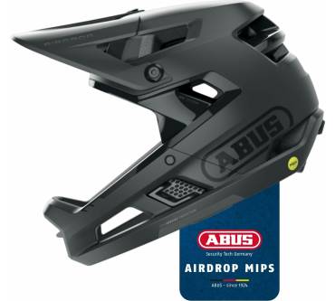 Produktbild Abus AirDrop MIPS