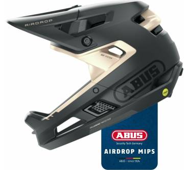 Produktbild Abus AirDrop MIPS